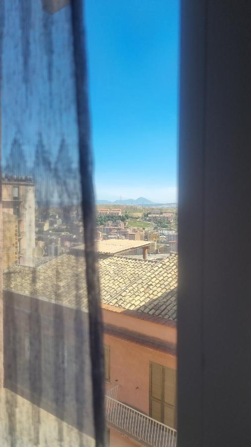 Hotel Silibardi Agrigento Zewnętrze zdjęcie