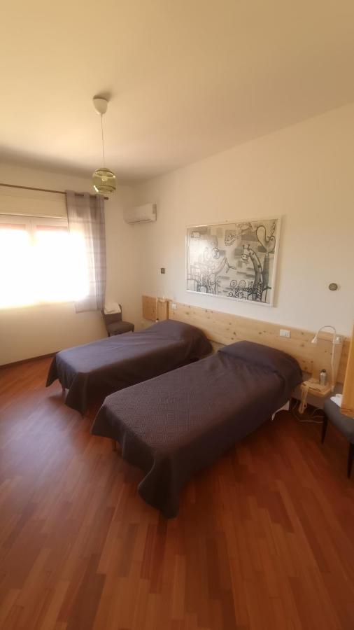 Hotel Silibardi Agrigento Zewnętrze zdjęcie